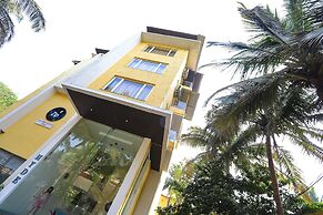 Zip By Spree Hotels Hyde Goa