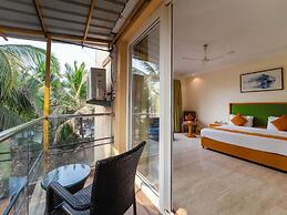 Trevon Hotels & Resorts Candolim Goa