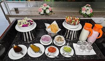 Trevon Hotels & Resorts Candolim Goa