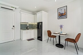 The Royal Homies - Phu My Hung