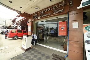 Marcian Business Hotel