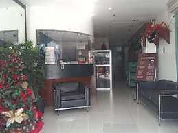 Marcian Business Hotel