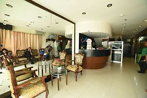 Marcian Business Hotel