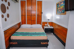 Marcian Business Hotel