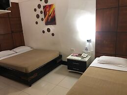 Marcian Business Hotel