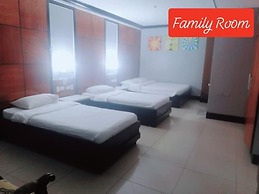 Marcian Business Hotel