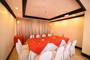 Marcian Business Hotel