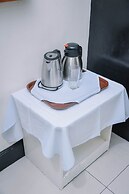 Marcian Business Hotel