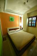 Marcian Business Hotel