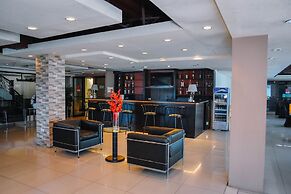 Marcian Business Hotel