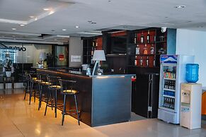 Marcian Business Hotel