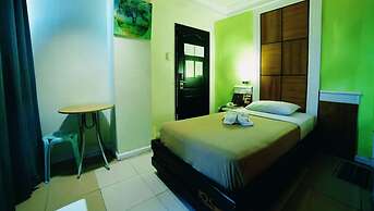 Marcian Business Hotel