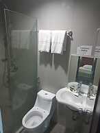 Marcian Business Hotel