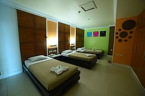 Marcian Business Hotel