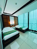 Marcian Business Hotel