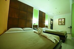 Marcian Business Hotel