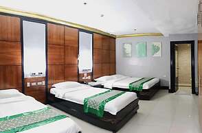 Marcian Business Hotel