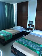 Marcian Business Hotel