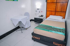 Marcian Business Hotel