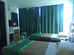 Marcian Business Hotel