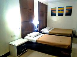 Marcian Business Hotel
