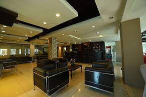 Marcian Business Hotel