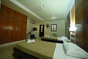 Marcian Business Hotel