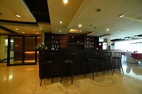 Marcian Business Hotel