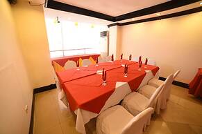 Marcian Business Hotel