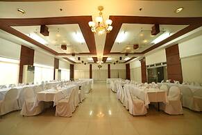 Marcian Business Hotel