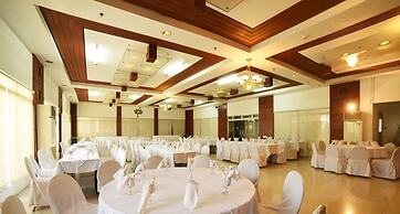 Marcian Business Hotel