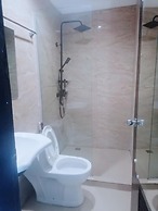 Marcian Business Hotel