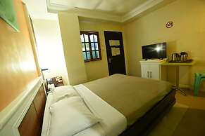 Marcian Business Hotel