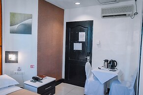 Marcian Business Hotel