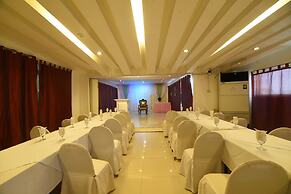 Marcian Business Hotel