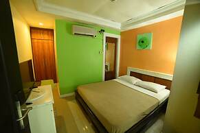 Marcian Business Hotel