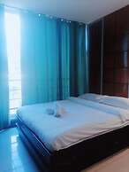 Marcian Business Hotel