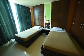 Marcian Business Hotel