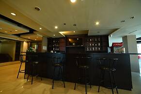 Marcian Business Hotel