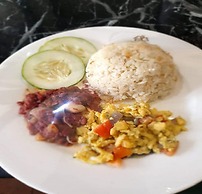 Marcian Business Hotel