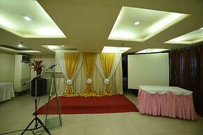 Marcian Business Hotel