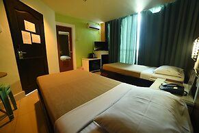 Marcian Business Hotel