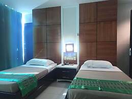 Marcian Business Hotel