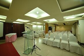 Marcian Business Hotel