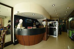 Marcian Business Hotel