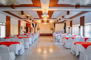 Marcian Business Hotel