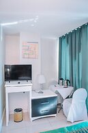 Marcian Business Hotel