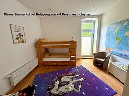 Seasides Villa Kunterbunt