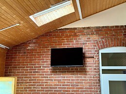 Seasides Villa Kunterbunt