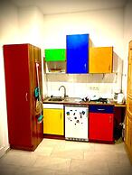 Seasides Villa Kunterbunt